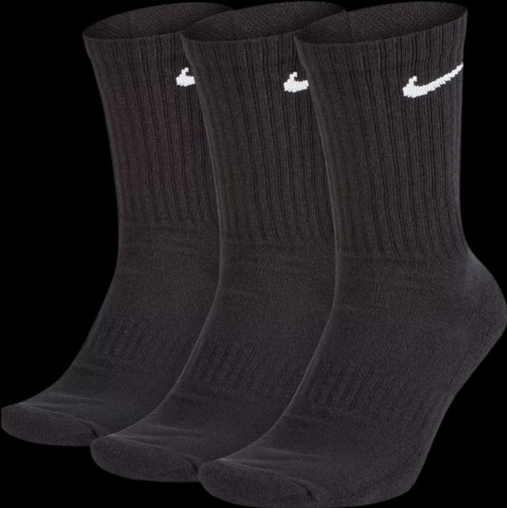 Actual product image Nike Dreierpack Socken (pack of 3, 42 - 46)