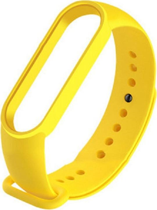 Actual product image Xiaomi Bracelet (Silicone)