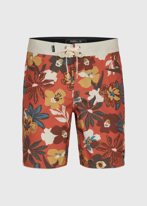 Image du produit O'Neill Hyperfreak Mysto Scallop 19 Boardshorts (Bande de fréquences 38 (2600 MHz))