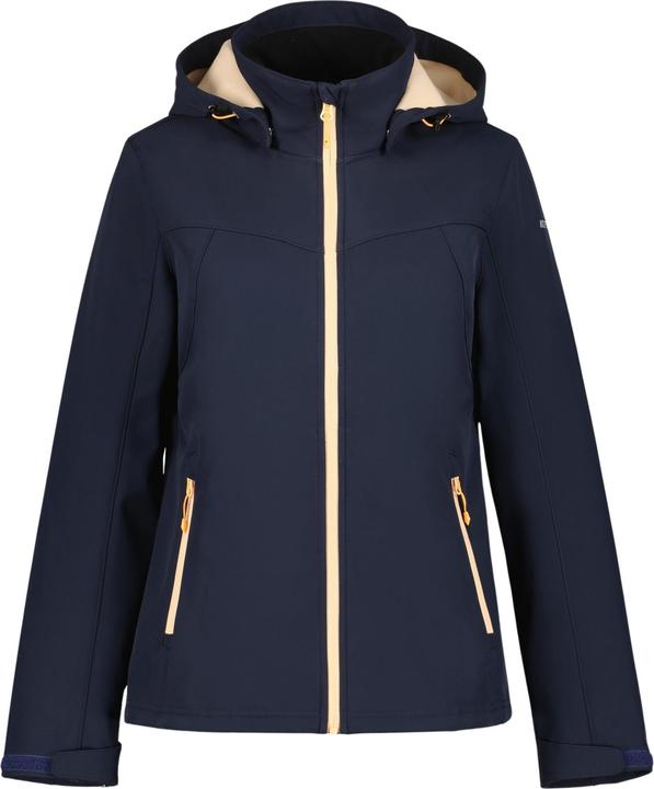 Icepeak brenham wasserdichte jacke