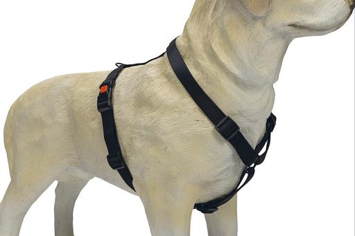 Produktbild Karlie Art Sportiv Plus Geschirr neue universal Farben Mix and Match (L, Hund, Spazieren)