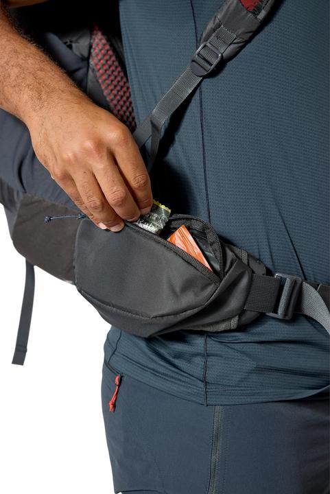 Actual product image Rab Hyperon 65 (65 l)