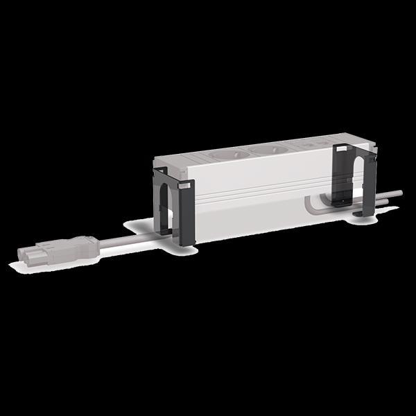 Actual product image Bachmann Coni bracket