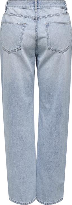 Actual product image Only Onlella Mw Straight Tai518 Dnm Noos (32)