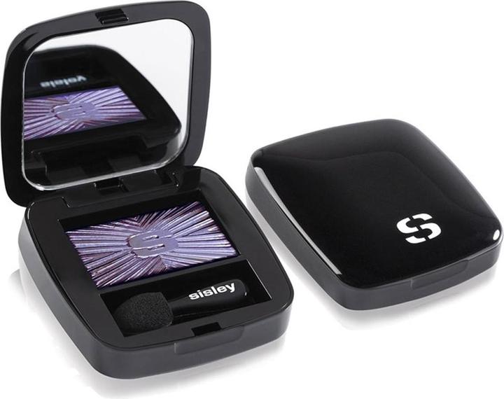 Image du produit Sisley Les Phyto Ombres No 34 (Violet scintillant)