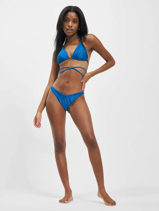 Immagine prodotto Calvin Klein Bikini Sfacciato A Gamba Alta (XS)
