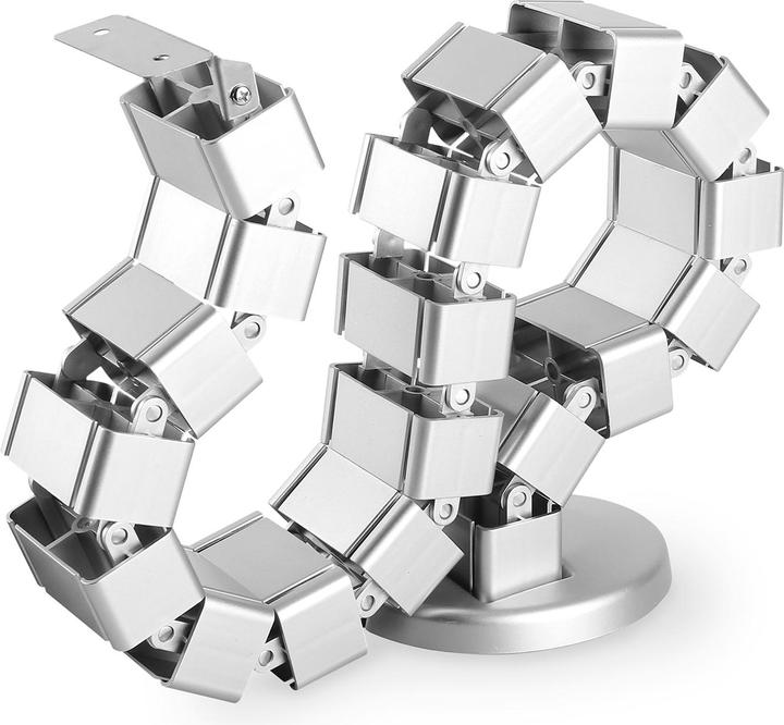 Produktbild Digitus Flexible Kabelführung (Kabelschlauch, 130 cm)