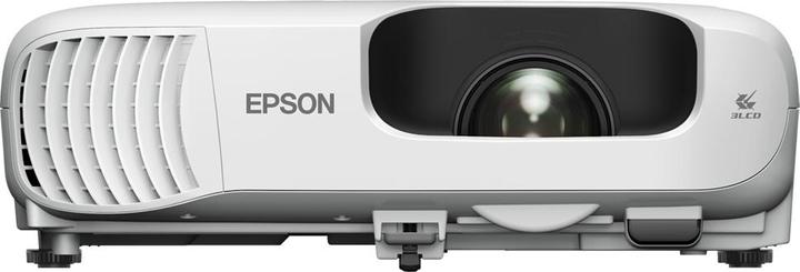 Produktbild Epson Projector EB-W56S - 1280x800 - 3 -700ANSI - 16 -0001 - VGA - HDMI - USB - REPRO 16W (Full HD, 3700 lm)