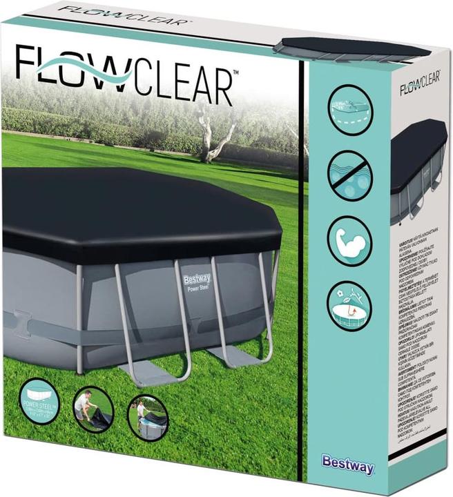 Produktbild Bestway Silas
