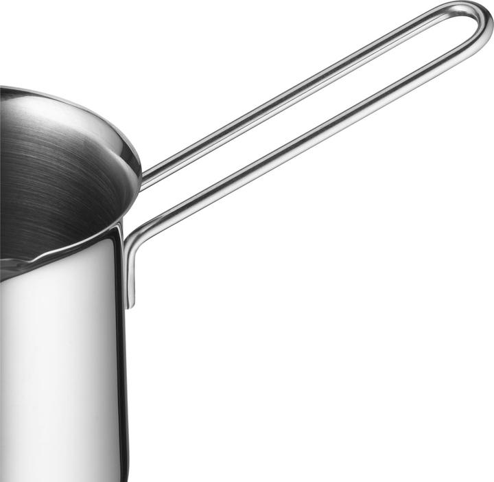Produktbild WMF Mokkakännchen Mokkakanne für 6 Tassen 340ml Gourmet Edelstahl poliert (1 T.)