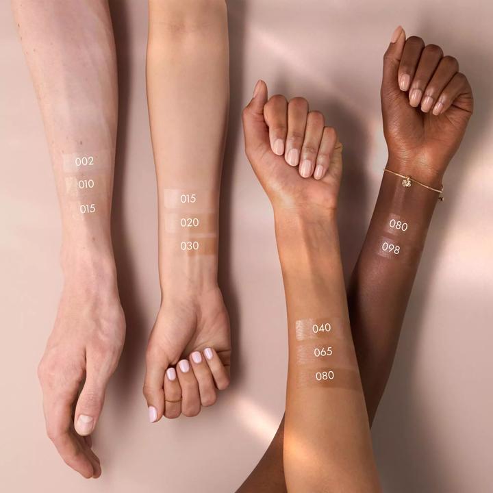 Immagine prodotto Catrice Soft Glam Filter (010 Fiera)