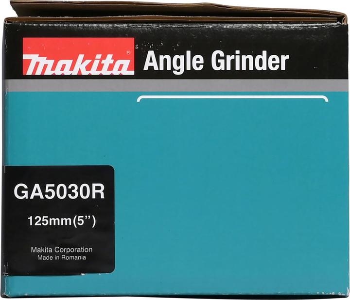 Produktbild Makita GA5030R (4 mm)
