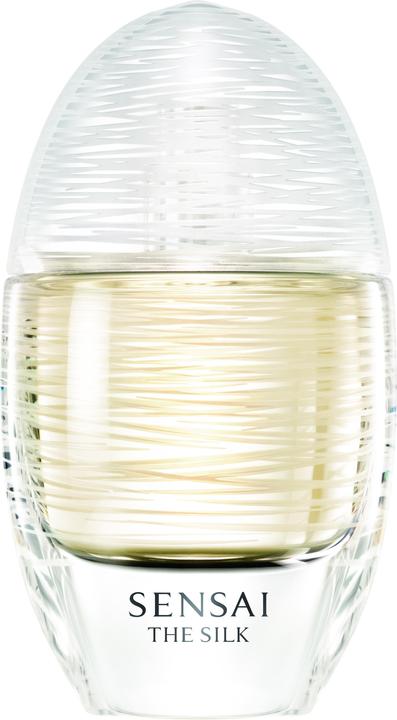 Sensai The Silk Eau De Toilette Spray (Eau de Toilette, 50 ml)