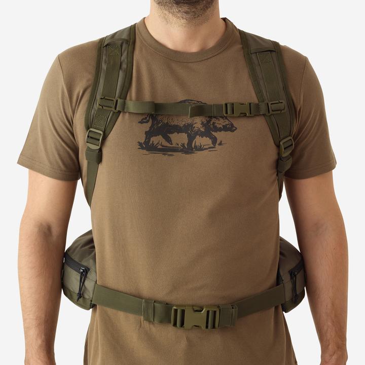 Produktbild Solognac Hunting backpack 20l 100