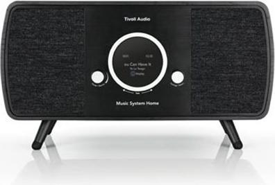 Immagine prodotto Tivoli Audio Sistema musicale Home Gen. 2 (FM, AM, DAB, Bluetooth)