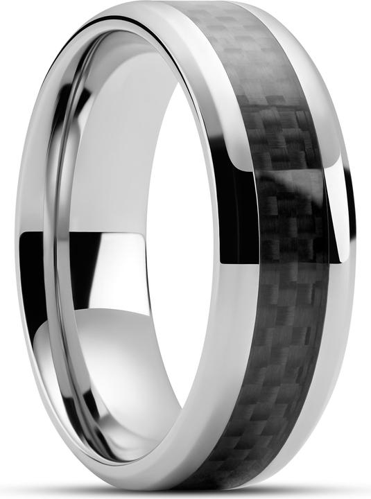 Noir, Acier