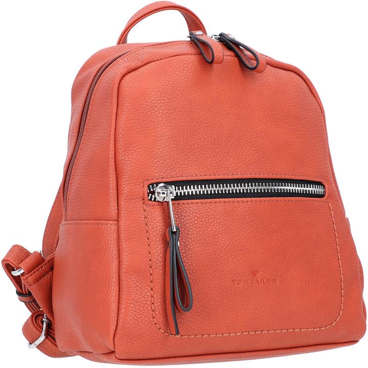 Tom Tailor Tinna City Rucksack 26 cm (7 l)