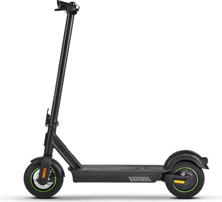 Acer Electrical Scooter 5 Advance (25 km/h, 60 km, 350 W)