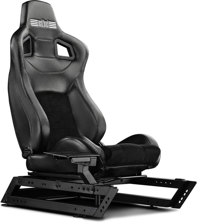 Actual product image Next Level Racing GT Seat Add-on for Wheel Stand