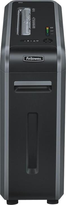 Actual product image Fellowes 125i P-2 (Strip cut)