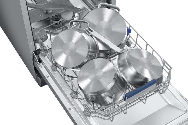 Produktbild Samsung DW50DG450FSR