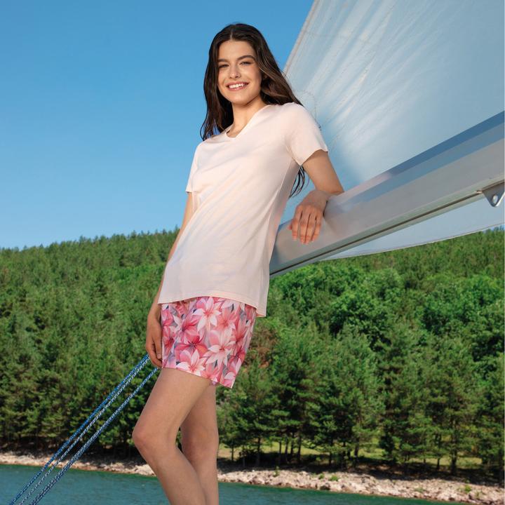 Produktbild Ammann Damen-Shorty (42)
