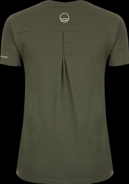 Immagine prodotto Wild Country Maglietta Session Donna (S)