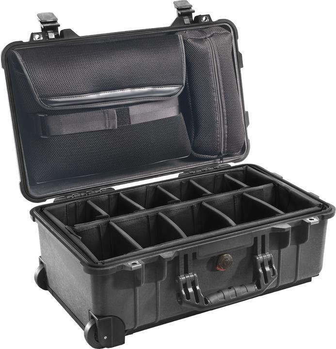Image du produit Peli Mallette de studio Protector 1510 SC (Mallette photo, 27 l)