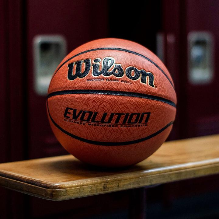 Produktbild Wilson Evolution Game Ball (7)