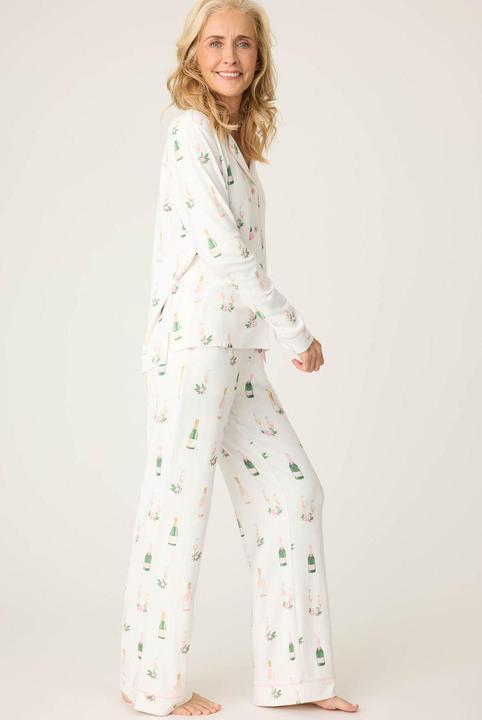 Produktbild Pj Salvage Pyjama Breakfast of Champs (XS)
