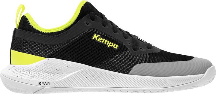 Produktbild Kempa Hallen-Sport-Schuhe Kourtfly (40.5)