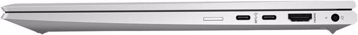 Image du produit HP EliteBook 845 G7 (14", AMD Ryzen 3 PRO 4450U, 16 Go, 256 Go, CH)