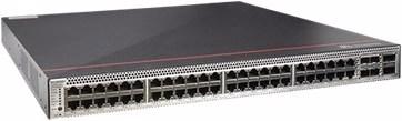 Actual product image Huawei S5732-H48UM2CC Bundle /1G/2./5G Ethernet ports Optional RTU upgrade to 5GE (48 Ports)