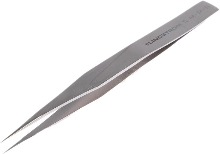 Actual product image Lindstrom 2pcs (R) popular tweezers set