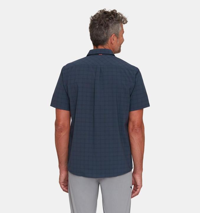 Produktbild Mammut Lenni Shirt Men (S)