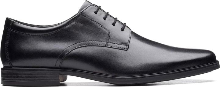 Clarks Howard Walk
