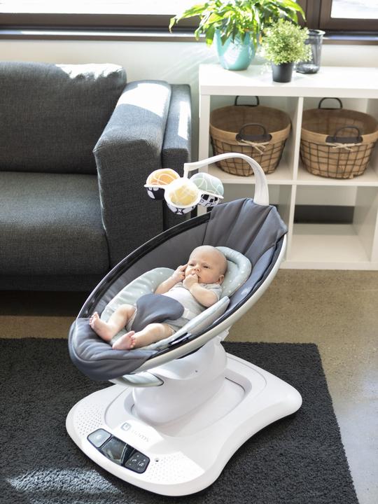 Produktbild 4moms Neugeboreneneinsatz