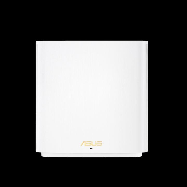 Actual product image ASUS ZenWiFi XD6 Single Adapter Mesh System