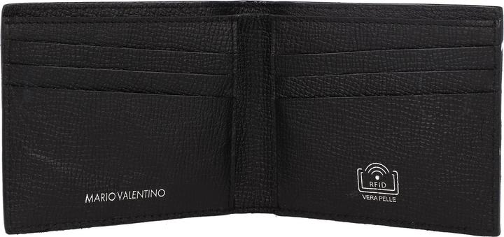 Actual product image Valentino Chico Geldbörse Leder 11.5 cm