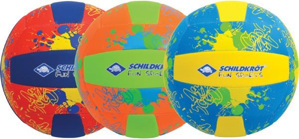 Produktbild Schildkröt Beach-Volleyball (5)
