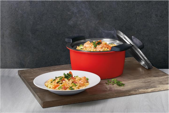 Produktbild Kuhn Rikon Hotpan (Kochtopf)