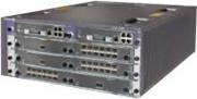 Huawei USG9520 AC Standard Configuration include X3 AC Chassis 2 MPU