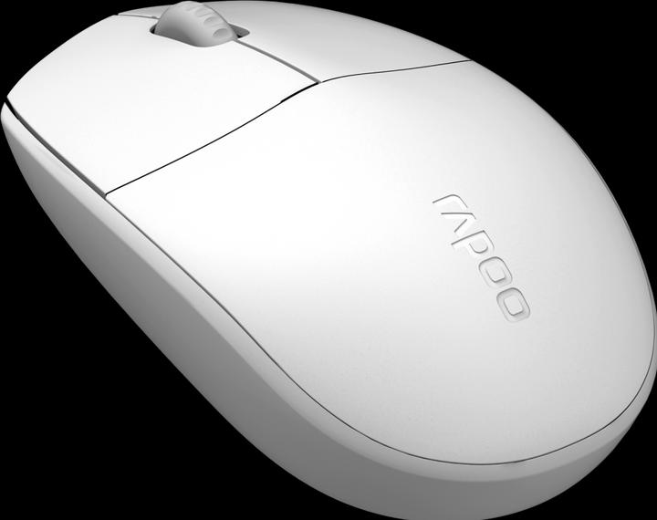 Produktbild Rapoo N100 Optische Maus (Kabelgebunden)