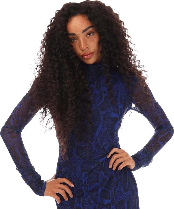 Produktbild HUGO Neshy Midikleid (32)
