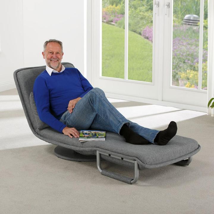 Produktbild Aktivshop Schlafsessel Nimmerland