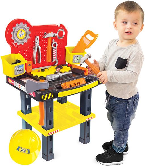 Produktbild Mochtoys Kinder Werkstatt