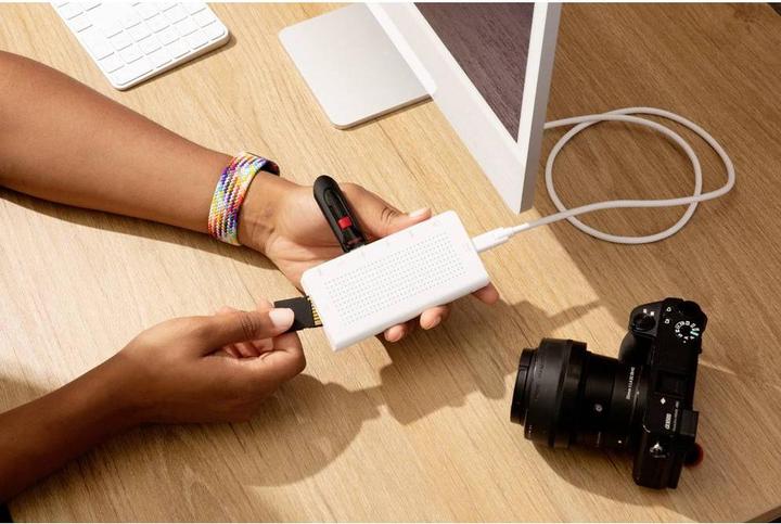 Produktbild TwelveSouth StayGo (USB-C, 8 Ports)