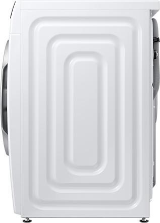 Actual product image Samsung 6400d Series Ai Control Washing Machine (11 kg, Left)