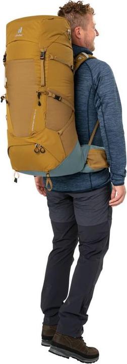Produktbild Deuter Aircontact Core 40+10 (50 l)