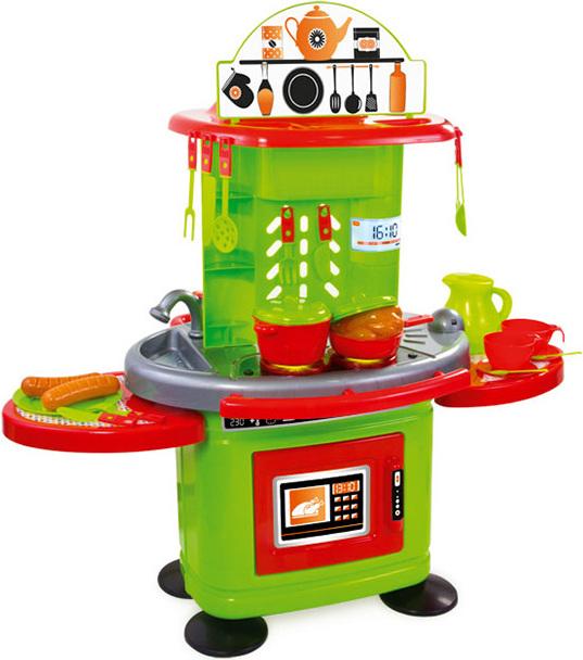 Image du produit Mochtoys Cuisine ludique avec son et lumière